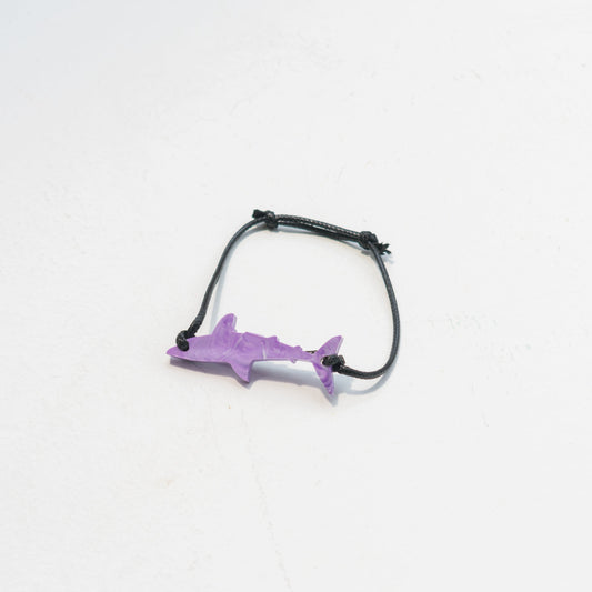 Shark Bracelet
