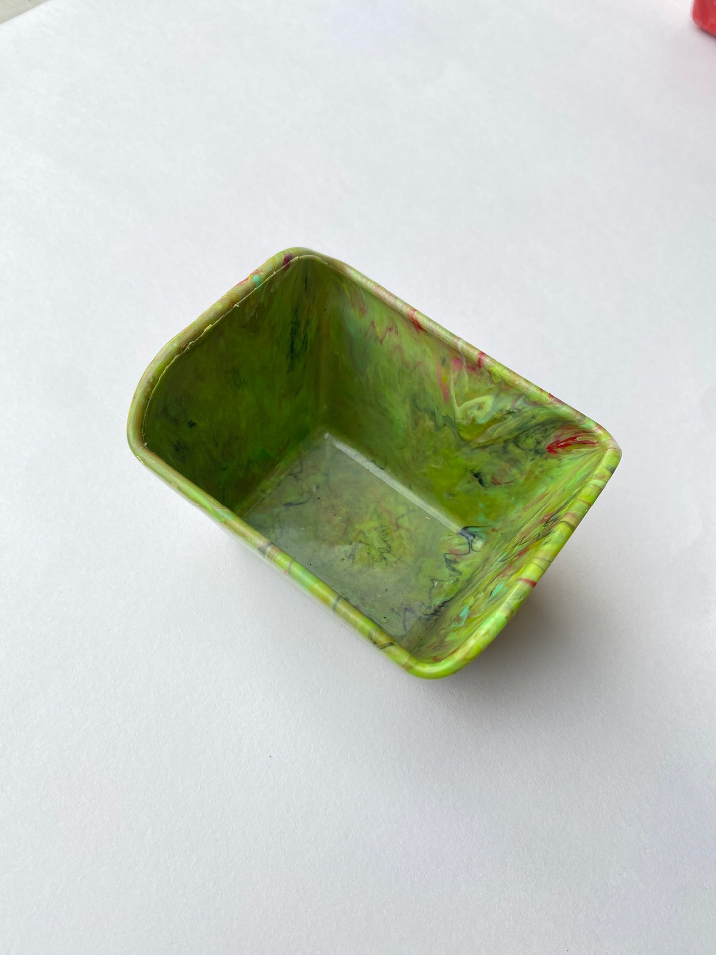 Pot (Rectangle)